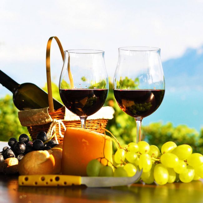 Nemea - Wine Experience - Mythical Greece
